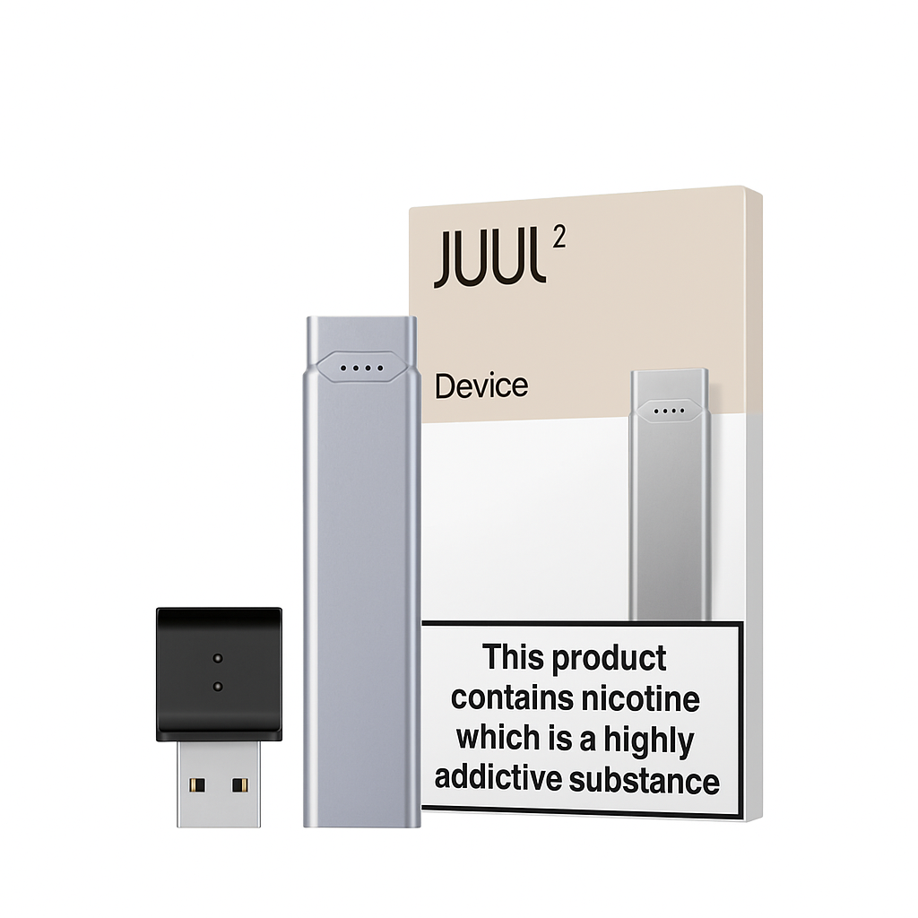 Juul 2 Device Juul 2 Device