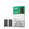 Juul 2 Pods Summer Menthol