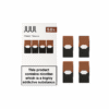 Juul Pods Classic Tobacco