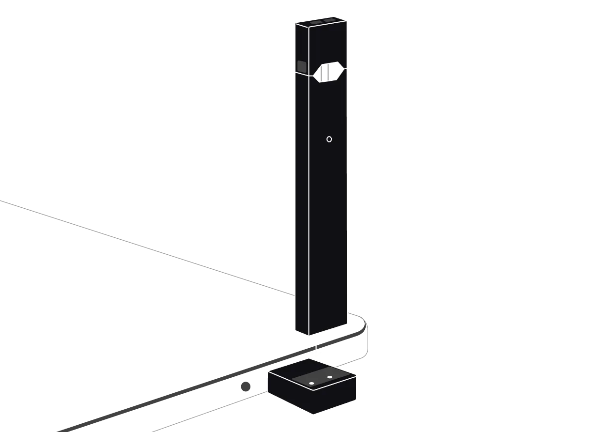 Juul Vape Device