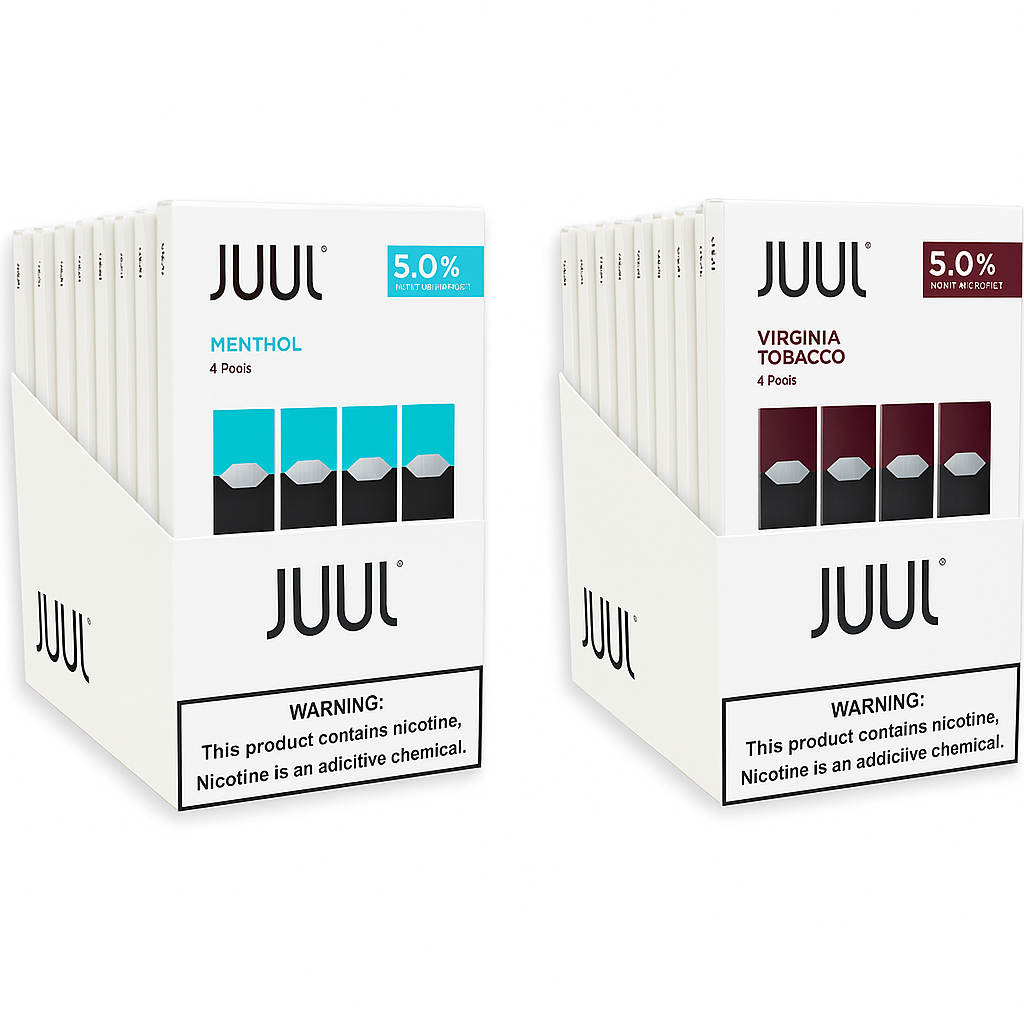 Juul Pods
