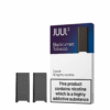Juul 2 Pods Blackcurrant Tobacco
