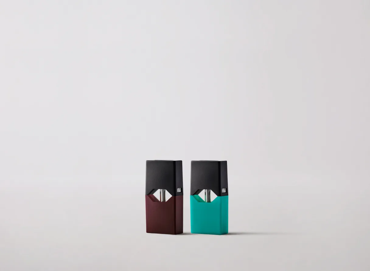 Juul Pods
