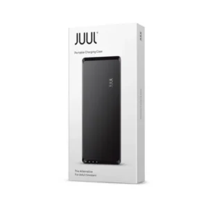 Juul Charging Case